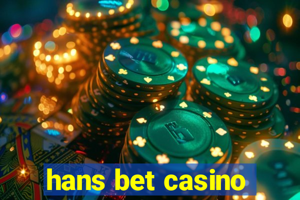 hans bet casino